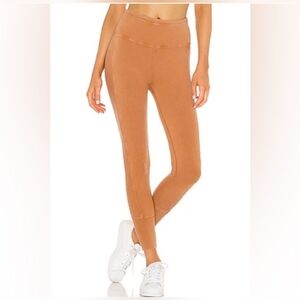 Free People Cotton leggings